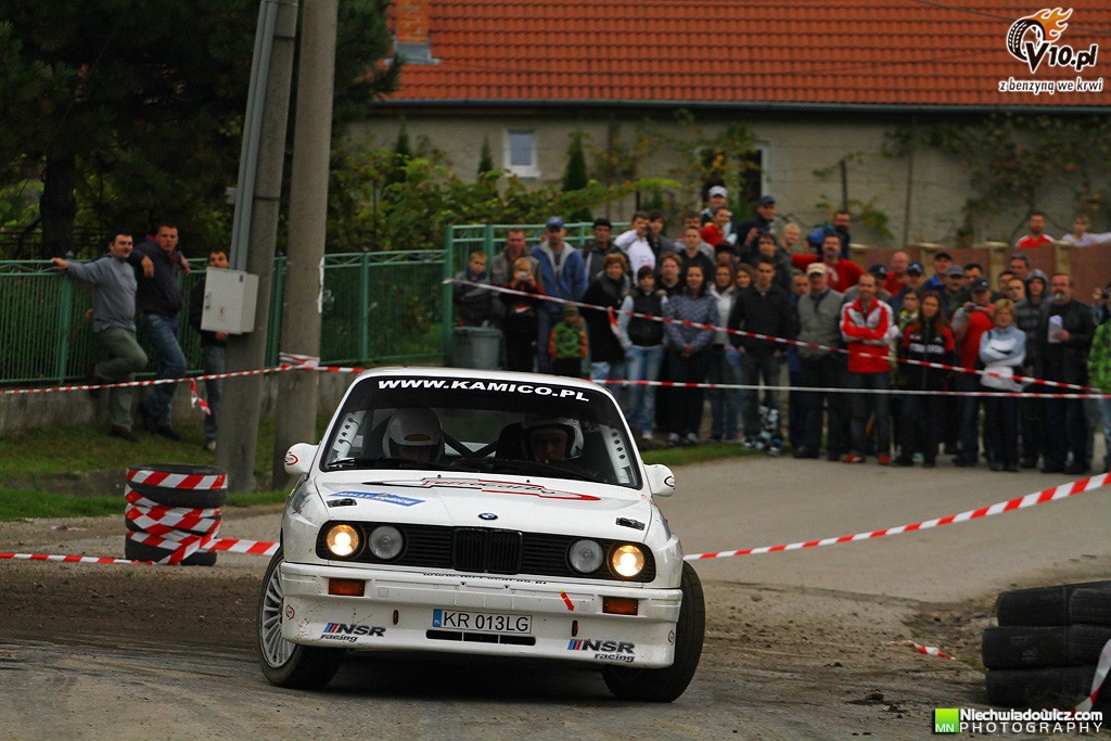Rajd Koszyc